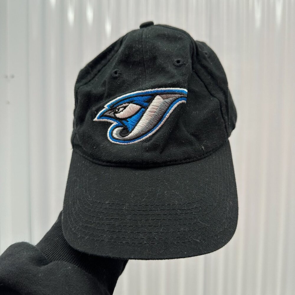 Vintage Blue Jays Strapback Hat